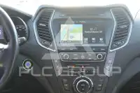 2018 Hyundai Santa Fe