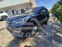 2018 Hyundai Santa Fe