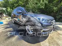 2018 Hyundai Santa Fe