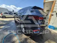 2018 Hyundai Santa Fe