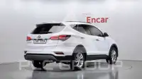 2018 Hyundai Santa Fe