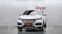 2018 Hyundai Santa Fe