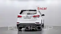 2018 Hyundai Santa Fe