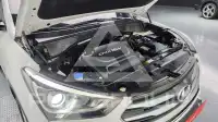 2018 Hyundai Santa Fe