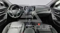 2018 Hyundai Santa Fe