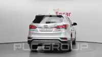 2018 Hyundai Santa Fe