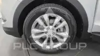 2018 Hyundai Santa Fe