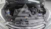2018 Hyundai Santa Fe