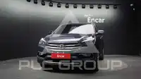 2018 Hyundai Santa Fe