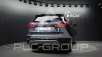 2018 Hyundai Santa Fe