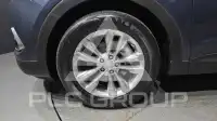 2018 Hyundai Santa Fe