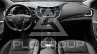 2018 Hyundai Santa Fe