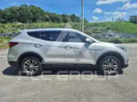 2018 Hyundai Santa Fe