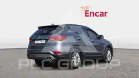 2018 Hyundai Santa Fe