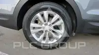 2018 Hyundai Santa Fe