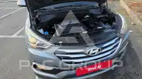 2018 Hyundai Santa Fe