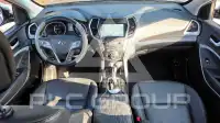 2018 Hyundai Santa Fe