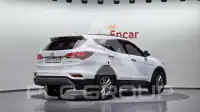 2018 Hyundai Santa Fe