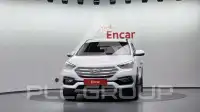 2018 Hyundai Santa Fe