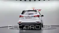 2018 Hyundai Santa Fe