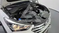 2018 Hyundai Santa Fe