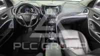2018 Hyundai Santa Fe