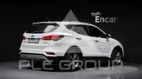 2018 Hyundai Santa Fe