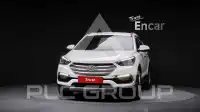 2018 Hyundai Santa Fe