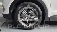 2018 Hyundai Santa Fe