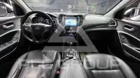 2018 Hyundai Santa Fe