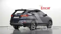 2018 Hyundai Santa Fe
