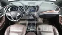 2018 Hyundai Santa Fe