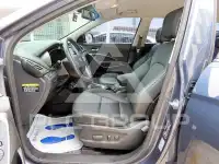 2018 Hyundai Santa Fe