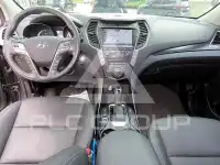 2018 Hyundai Santa Fe