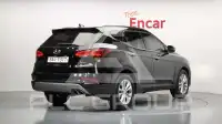 2018 Hyundai Santa Fe