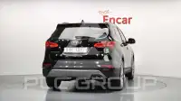 2018 Hyundai Santa Fe