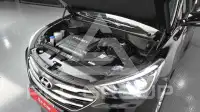 2018 Hyundai Santa Fe