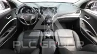 2018 Hyundai Santa Fe