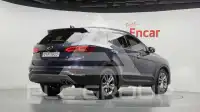 2018 Hyundai Santa Fe