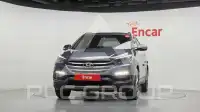 2018 Hyundai Santa Fe