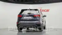 2018 Hyundai Santa Fe