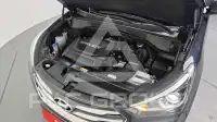 2018 Hyundai Santa Fe