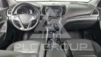 2018 Hyundai Santa Fe