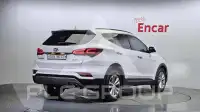 2018 Hyundai Santa Fe