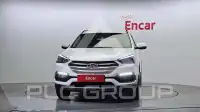 2018 Hyundai Santa Fe