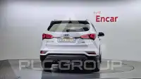 2018 Hyundai Santa Fe