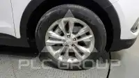 2018 Hyundai Santa Fe