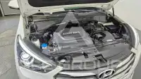 2018 Hyundai Santa Fe