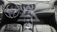 2018 Hyundai Santa Fe