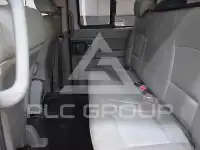 2018 Hyundai Starex